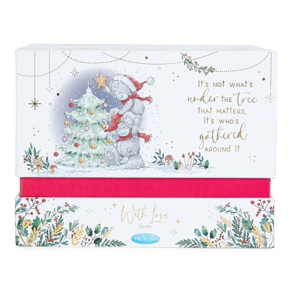 Christmas Signature Collection Me to You Bear Boxed Mug Extra Image 1